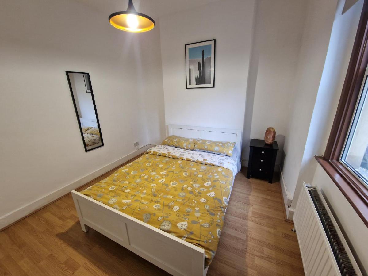 City Budget Guesthouse Londýn Pokoj fotografie